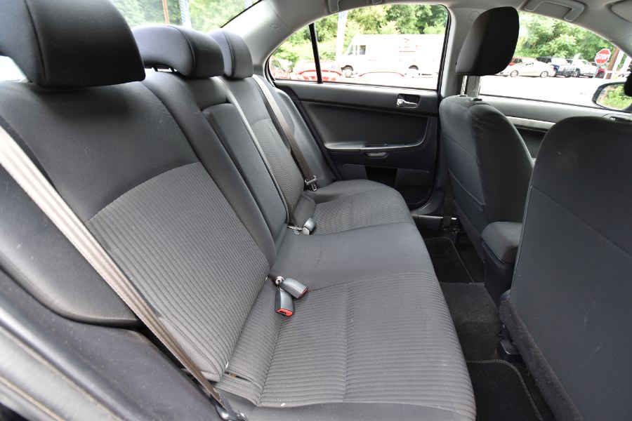 Used Mitsubishi Lancer 4dr Sdn CVT ES FWD 2015 | Highline Car Connection. Waterbury, Connecticut Used Mitsubishi Lancer 4dr Sdn CVT ES FWD 2015 | Highline Car Connection. Waterbury, Connecticut