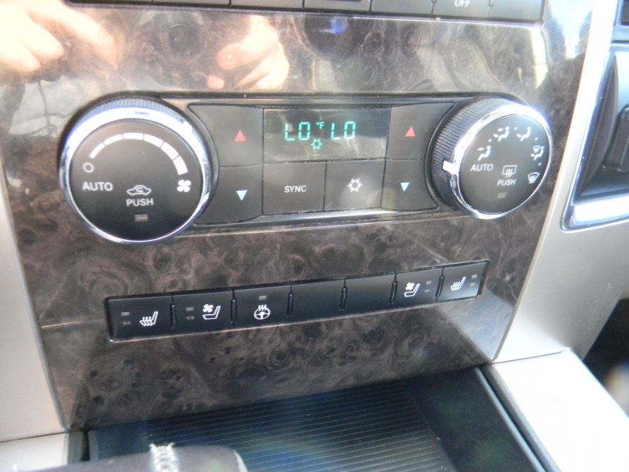 Used Ram 1500 4WD Crew Cab 140.5" Sport 2011 | M&M Vehicles Inc dba Central Motors. Southborough, Massachusetts Used Ram 1500 4WD Crew Cab 140.5" Sport 2011 | M&M Vehicles Inc dba Central Motors. Southborough, Massachusetts