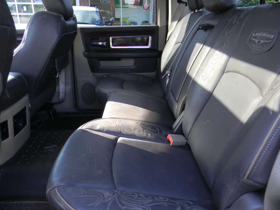 Used Ram 1500 4WD Crew Cab 140.5" Sport 2011 | M&M Vehicles Inc dba Central Motors. Southborough, Massachusetts Used Ram 1500 4WD Crew Cab 140.5" Sport 2011 | M&M Vehicles Inc dba Central Motors. Southborough, Massachusetts