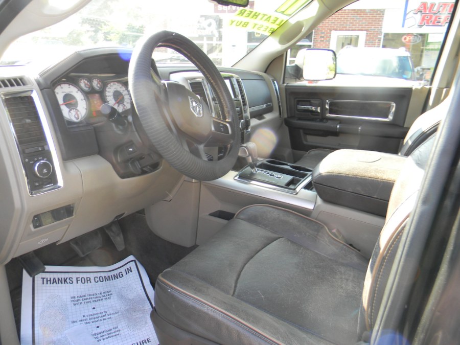 Used Ram 1500 4WD Crew Cab 140.5" Sport 2011 | M&M Vehicles Inc dba Central Motors. Southborough, Massachusetts Used Ram 1500 4WD Crew Cab 140.5" Sport 2011 | M&M Vehicles Inc dba Central Motors. Southborough, Massachusetts