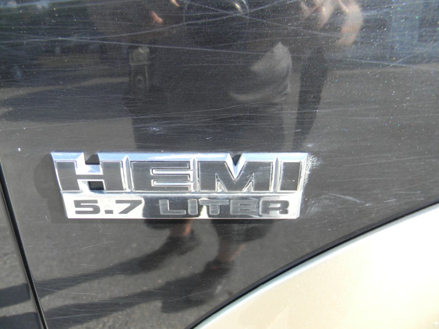 Used Ram 1500 4WD Crew Cab 140.5" Sport 2011 | M&M Vehicles Inc dba Central Motors. Southborough, Massachusetts Used Ram 1500 4WD Crew Cab 140.5" Sport 2011 | M&M Vehicles Inc dba Central Motors. Southborough, Massachusetts