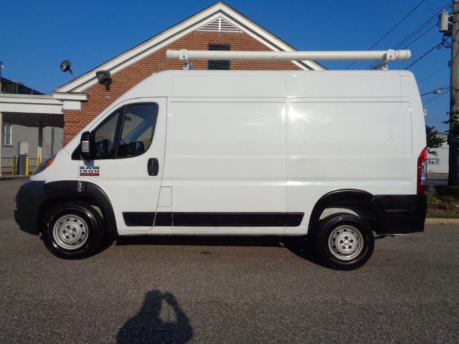 2017 Ram ProMaster Cargo Van 1500 High Roof 136" WB, available for sale in Valley Stream, New York | NY Auto Traders. Valley Stream, New York 2017 Ram ProMaster Cargo Van 1500 High Roof 136" WB, available for sale in Valley Stream, New York | NY Auto Traders. Valley Stream, New York