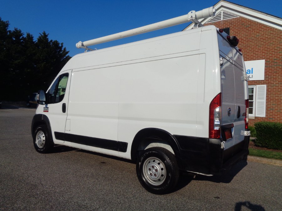 2017 Ram ProMaster Cargo Van 1500 High Roof 136" WB, available for sale in Valley Stream, New York | NY Auto Traders. Valley Stream, New York 2017 Ram ProMaster Cargo Van 1500 High Roof 136" WB, available for sale in Valley Stream, New York | NY Auto Traders. Valley Stream, New York