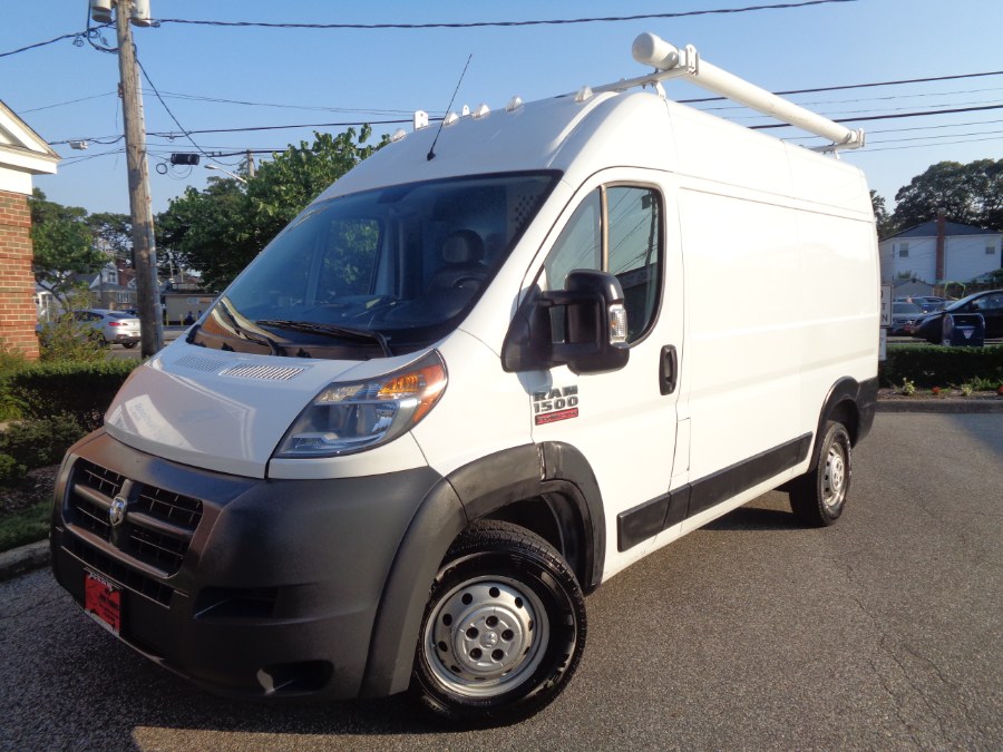 2017 Ram ProMaster Cargo Van 1500 High Roof 136" WB, available for sale in Valley Stream, New York | NY Auto Traders. Valley Stream, New York 2017 Ram ProMaster Cargo Van 1500 High Roof 136" WB, available for sale in Valley Stream, New York | NY Auto Traders. Valley Stream, New York