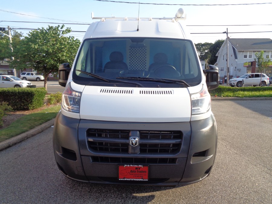 2017 Ram ProMaster Cargo Van 1500 High Roof 136" WB, available for sale in Valley Stream, New York | NY Auto Traders. Valley Stream, New York 2017 Ram ProMaster Cargo Van 1500 High Roof 136" WB, available for sale in Valley Stream, New York | NY Auto Traders. Valley Stream, New York