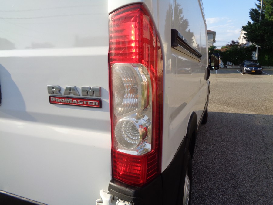 2017 Ram ProMaster Cargo Van 1500 High Roof 136" WB, available for sale in Valley Stream, New York | NY Auto Traders. Valley Stream, New York 2017 Ram ProMaster Cargo Van 1500 High Roof 136" WB, available for sale in Valley Stream, New York | NY Auto Traders. Valley Stream, New York
