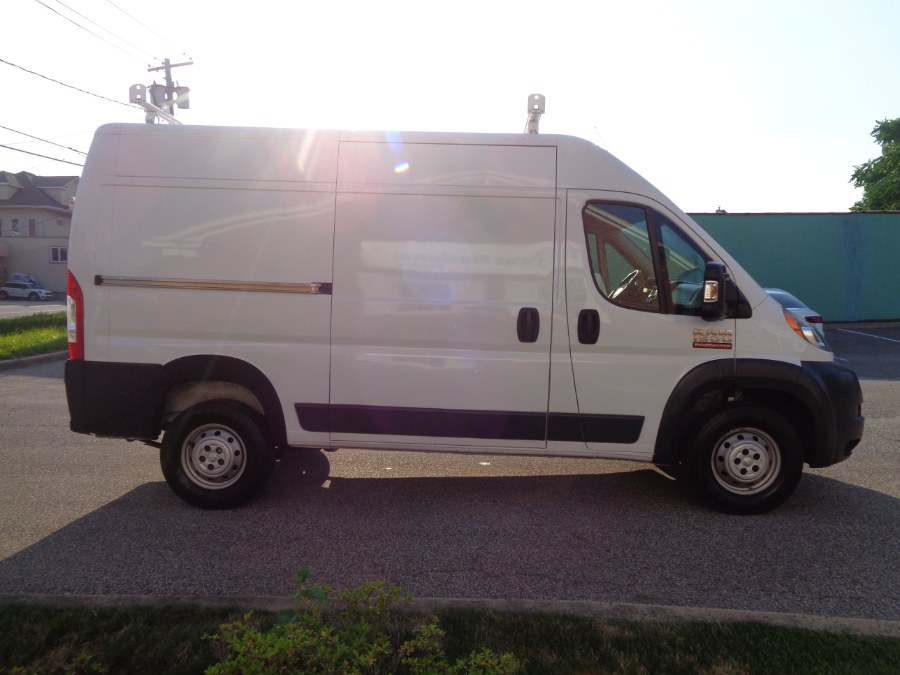 2017 Ram ProMaster Cargo Van 1500 High Roof 136" WB, available for sale in Valley Stream, New York | NY Auto Traders. Valley Stream, New York 2017 Ram ProMaster Cargo Van 1500 High Roof 136" WB, available for sale in Valley Stream, New York | NY Auto Traders. Valley Stream, New York