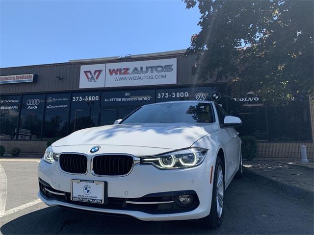 2018 BMW 3 Series 330i xDrive, available for sale in Stratford, Connecticut | Wiz Leasing Inc. Stratford, Connecticut