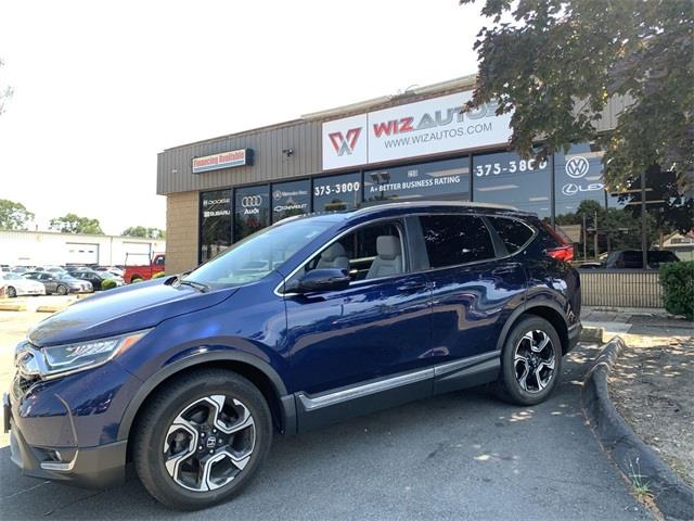 2017 Honda Cr-v Touring, available for sale in Stratford, Connecticut | Wiz Leasing Inc. Stratford, Connecticut 2017 Honda Cr-v Touring, available for sale in Stratford, Connecticut | Wiz Leasing Inc. Stratford, Connecticut