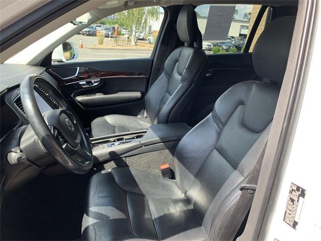 2016 Volvo Xc90 T6 Momentum, available for sale in Stratford, Connecticut | Wiz Leasing Inc. Stratford, Connecticut 2016 Volvo Xc90 T6 Momentum, available for sale in Stratford, Connecticut | Wiz Leasing Inc. Stratford, Connecticut