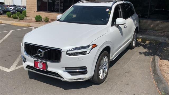 2016 Volvo Xc90 T6 Momentum, available for sale in Stratford, Connecticut | Wiz Leasing Inc. Stratford, Connecticut 2016 Volvo Xc90 T6 Momentum, available for sale in Stratford, Connecticut | Wiz Leasing Inc. Stratford, Connecticut