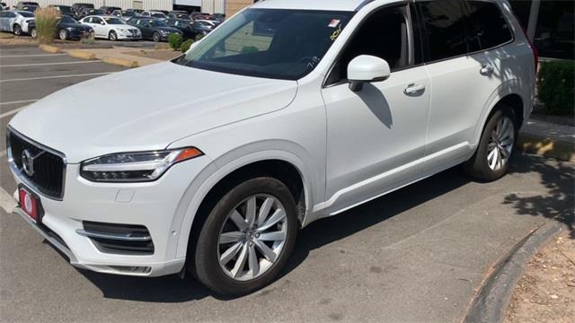 2016 Volvo Xc90 T6 Momentum, available for sale in Stratford, Connecticut | Wiz Leasing Inc. Stratford, Connecticut 2016 Volvo Xc90 T6 Momentum, available for sale in Stratford, Connecticut | Wiz Leasing Inc. Stratford, Connecticut