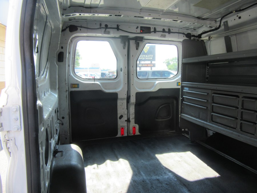 2015 Ford Transit Cargo Van T-150 130" Low Rf 8600 GVWR Swing-Out RH Dr, available for sale in Little Ferry, New Jersey | Royalty Auto Sales. Little Ferry, New Jersey 2015 Ford Transit Cargo Van T-150 130" Low Rf 8600 GVWR Swing-Out RH Dr, available for sale in Little Ferry, New Jersey | Royalty Auto Sales. Little Ferry, New Jersey