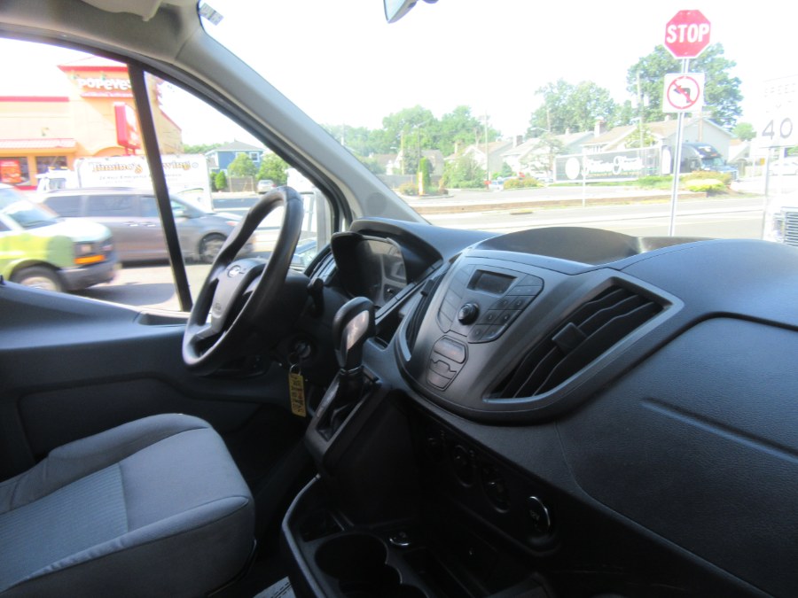 2015 Ford Transit Cargo Van T-150 130" Low Rf 8600 GVWR Swing-Out RH Dr, available for sale in Little Ferry, New Jersey | Royalty Auto Sales. Little Ferry, New Jersey 2015 Ford Transit Cargo Van T-150 130" Low Rf 8600 GVWR Swing-Out RH Dr, available for sale in Little Ferry, New Jersey | Royalty Auto Sales. Little Ferry, New Jersey