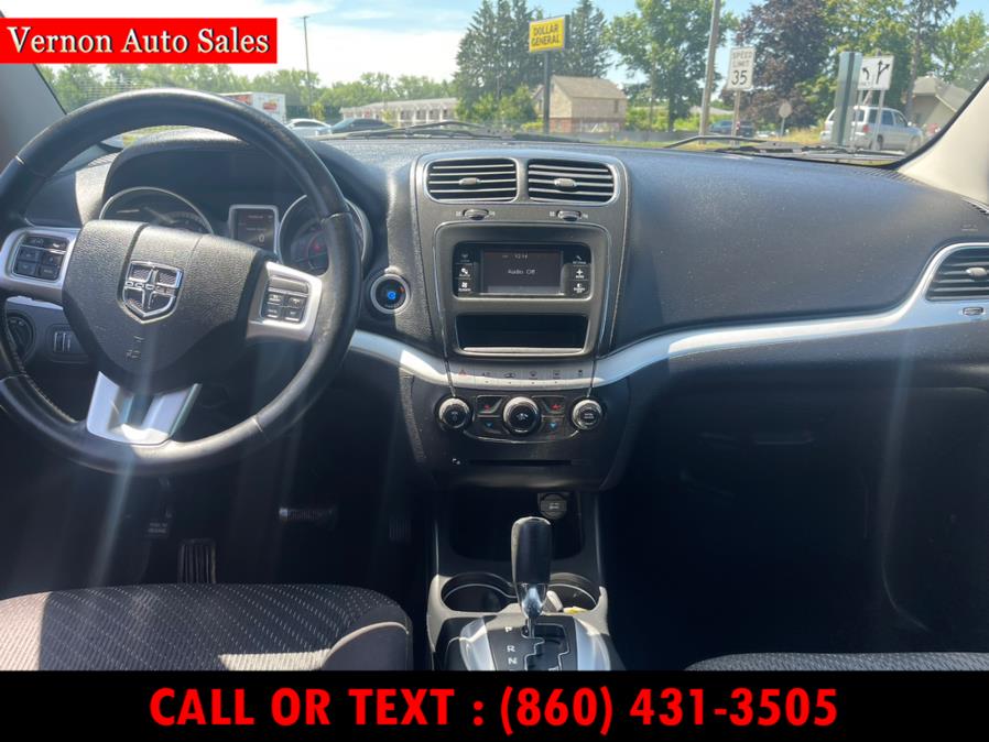 Used Dodge Journey FWD 4dr SXT 2012 | Vernon Auto Sale & Service. Manchester, Connecticut Used Dodge Journey FWD 4dr SXT 2012 | Vernon Auto Sale & Service. Manchester, Connecticut