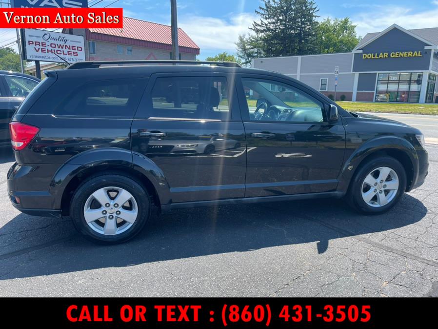 Used Dodge Journey FWD 4dr SXT 2012 | Vernon Auto Sale & Service. Manchester, Connecticut Used Dodge Journey FWD 4dr SXT 2012 | Vernon Auto Sale & Service. Manchester, Connecticut