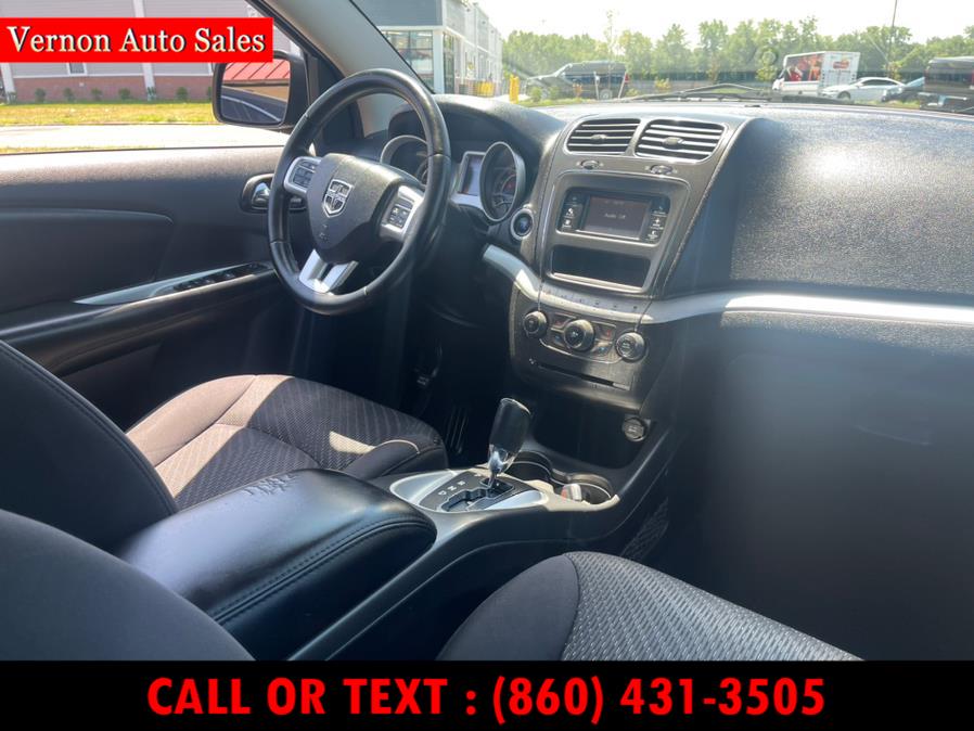 Used Dodge Journey FWD 4dr SXT 2012 | Vernon Auto Sale & Service. Manchester, Connecticut Used Dodge Journey FWD 4dr SXT 2012 | Vernon Auto Sale & Service. Manchester, Connecticut