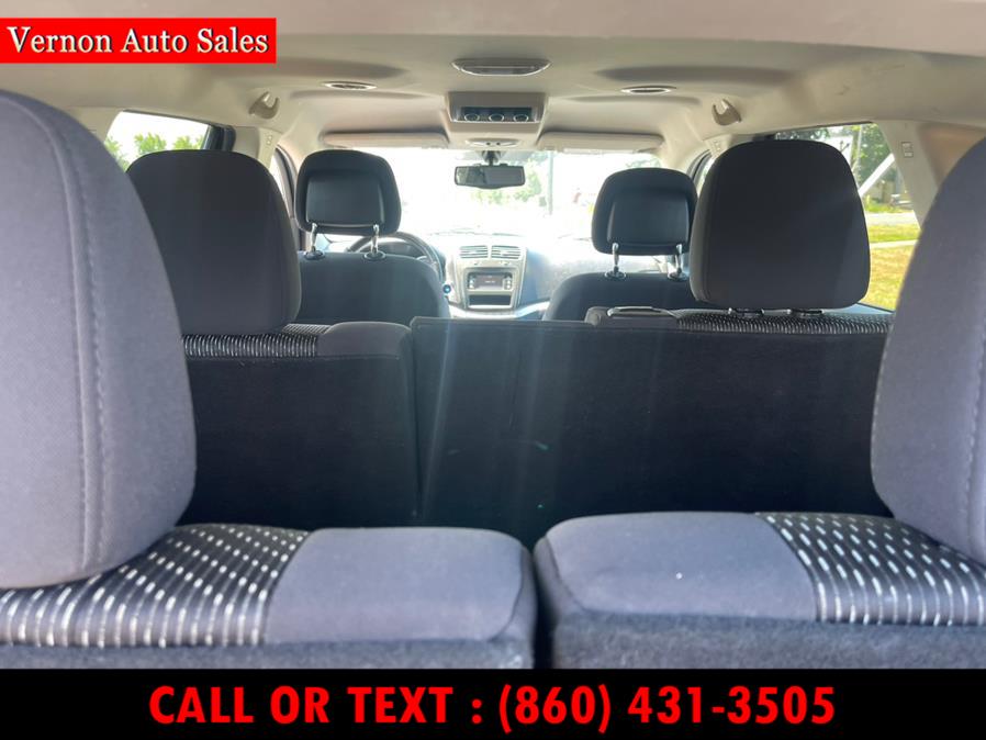 Used Dodge Journey FWD 4dr SXT 2012 | Vernon Auto Sale & Service. Manchester, Connecticut Used Dodge Journey FWD 4dr SXT 2012 | Vernon Auto Sale & Service. Manchester, Connecticut