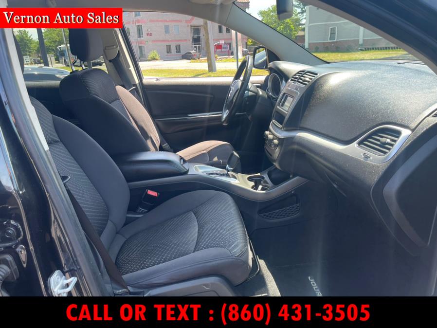 Used Dodge Journey FWD 4dr SXT 2012 | Vernon Auto Sale & Service. Manchester, Connecticut Used Dodge Journey FWD 4dr SXT 2012 | Vernon Auto Sale & Service. Manchester, Connecticut