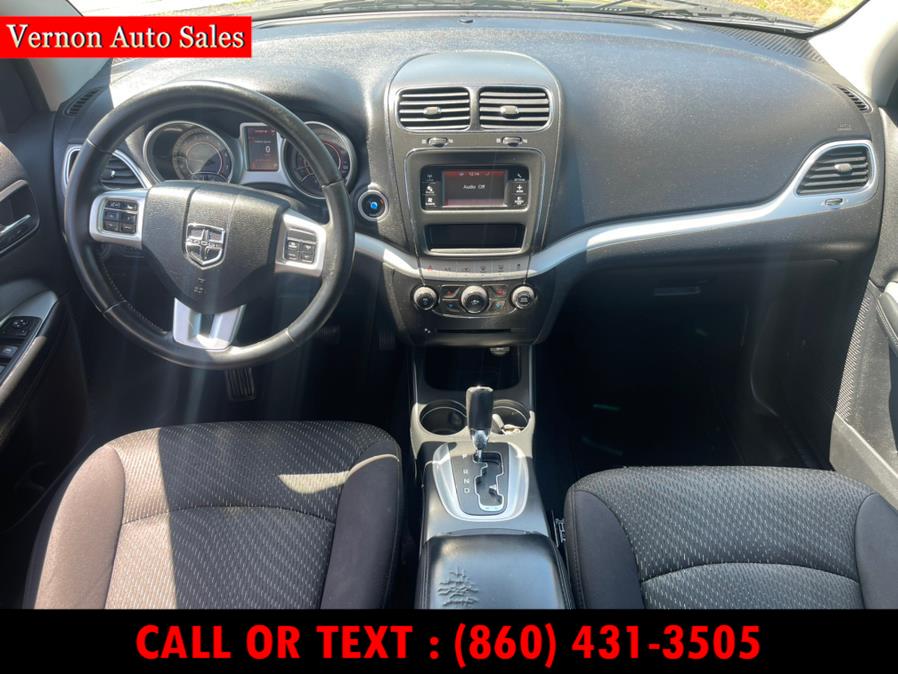 Used Dodge Journey FWD 4dr SXT 2012 | Vernon Auto Sale & Service. Manchester, Connecticut Used Dodge Journey FWD 4dr SXT 2012 | Vernon Auto Sale & Service. Manchester, Connecticut