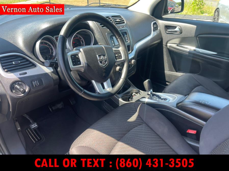 Used Dodge Journey FWD 4dr SXT 2012 | Vernon Auto Sale & Service. Manchester, Connecticut Used Dodge Journey FWD 4dr SXT 2012 | Vernon Auto Sale & Service. Manchester, Connecticut