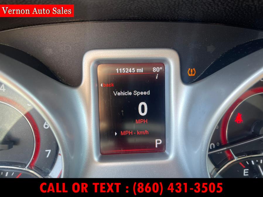 Used Dodge Journey FWD 4dr SXT 2012 | Vernon Auto Sale & Service. Manchester, Connecticut Used Dodge Journey FWD 4dr SXT 2012 | Vernon Auto Sale & Service. Manchester, Connecticut