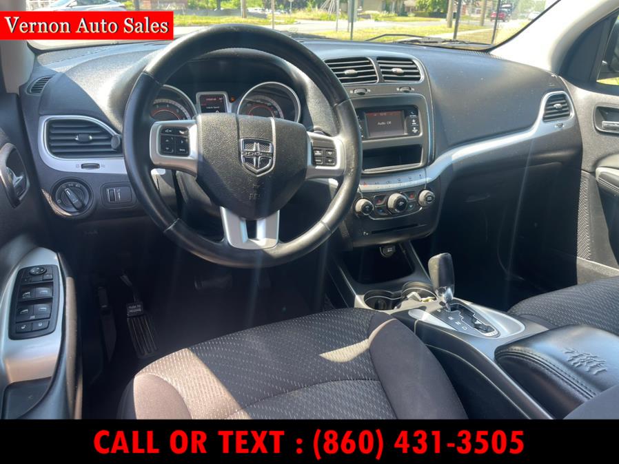 Used Dodge Journey FWD 4dr SXT 2012 | Vernon Auto Sale & Service. Manchester, Connecticut Used Dodge Journey FWD 4dr SXT 2012 | Vernon Auto Sale & Service. Manchester, Connecticut