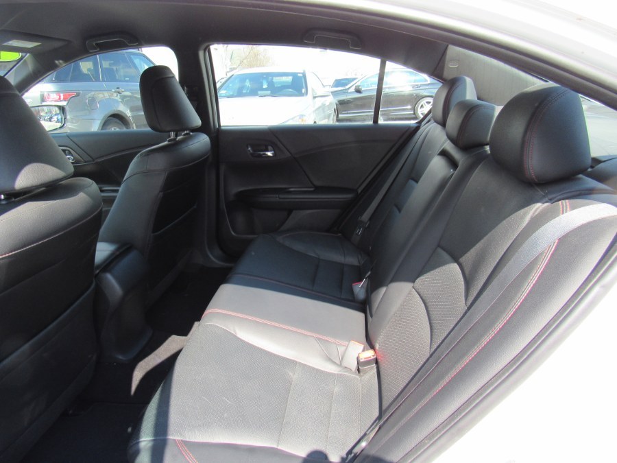 2017 Honda Accord Sport SE, available for sale in Worcester, Massachusetts | Hilario's Auto Sales Inc.. Worcester, Massachusetts 2017 Honda Accord Sport SE, available for sale in Worcester, Massachusetts | Hilario's Auto Sales Inc.. Worcester, Massachusetts