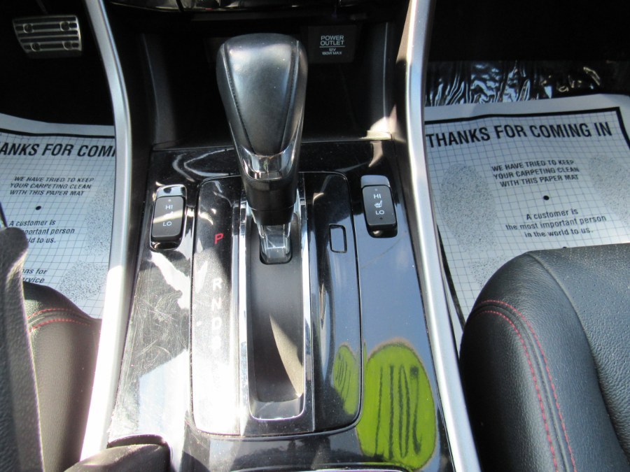 2017 Honda Accord Sport SE, available for sale in Worcester, Massachusetts | Hilario's Auto Sales Inc.. Worcester, Massachusetts 2017 Honda Accord Sport SE, available for sale in Worcester, Massachusetts | Hilario's Auto Sales Inc.. Worcester, Massachusetts