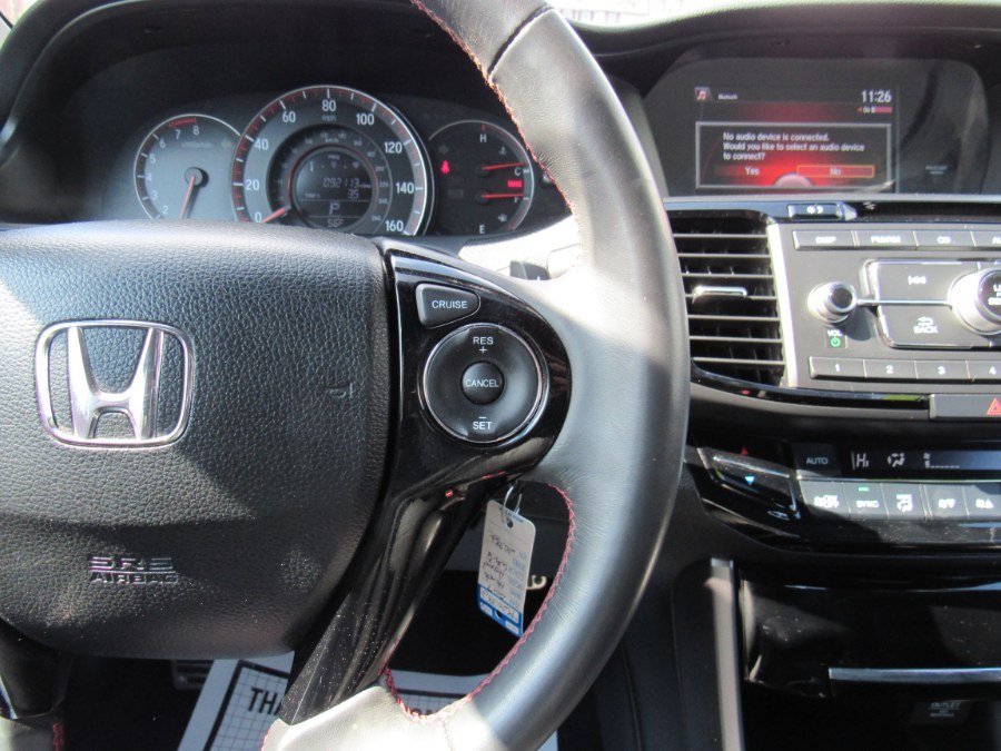 2017 Honda Accord Sport SE, available for sale in Worcester, Massachusetts | Hilario's Auto Sales Inc.. Worcester, Massachusetts 2017 Honda Accord Sport SE, available for sale in Worcester, Massachusetts | Hilario's Auto Sales Inc.. Worcester, Massachusetts