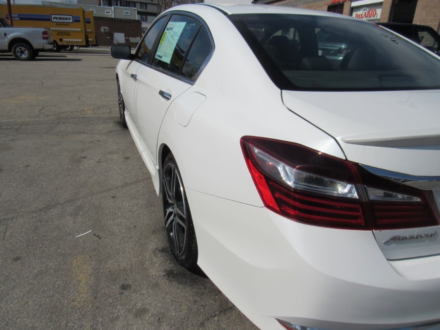 2017 Honda Accord Sport SE, available for sale in Worcester, Massachusetts | Hilario's Auto Sales Inc.. Worcester, Massachusetts 2017 Honda Accord Sport SE, available for sale in Worcester, Massachusetts | Hilario's Auto Sales Inc.. Worcester, Massachusetts