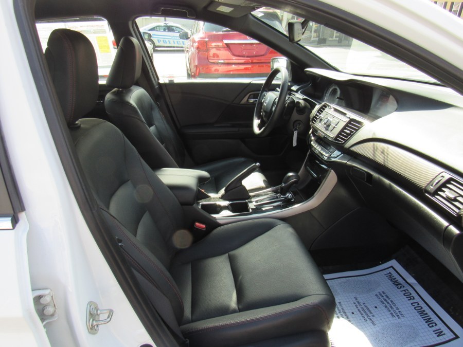 2017 Honda Accord Sport SE, available for sale in Worcester, Massachusetts | Hilario's Auto Sales Inc.. Worcester, Massachusetts 2017 Honda Accord Sport SE, available for sale in Worcester, Massachusetts | Hilario's Auto Sales Inc.. Worcester, Massachusetts