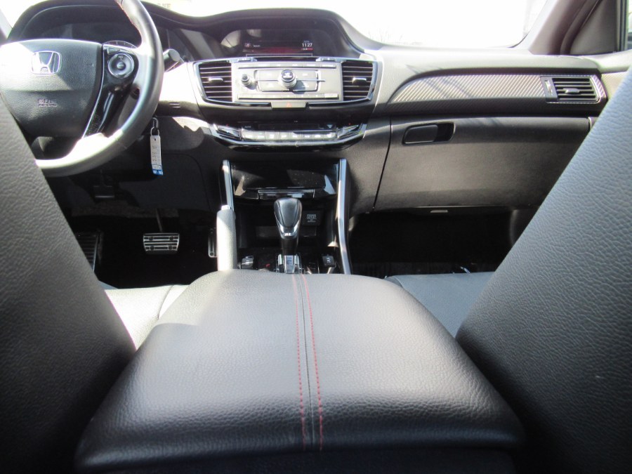 2017 Honda Accord Sport SE, available for sale in Worcester, Massachusetts | Hilario's Auto Sales Inc.. Worcester, Massachusetts 2017 Honda Accord Sport SE, available for sale in Worcester, Massachusetts | Hilario's Auto Sales Inc.. Worcester, Massachusetts
