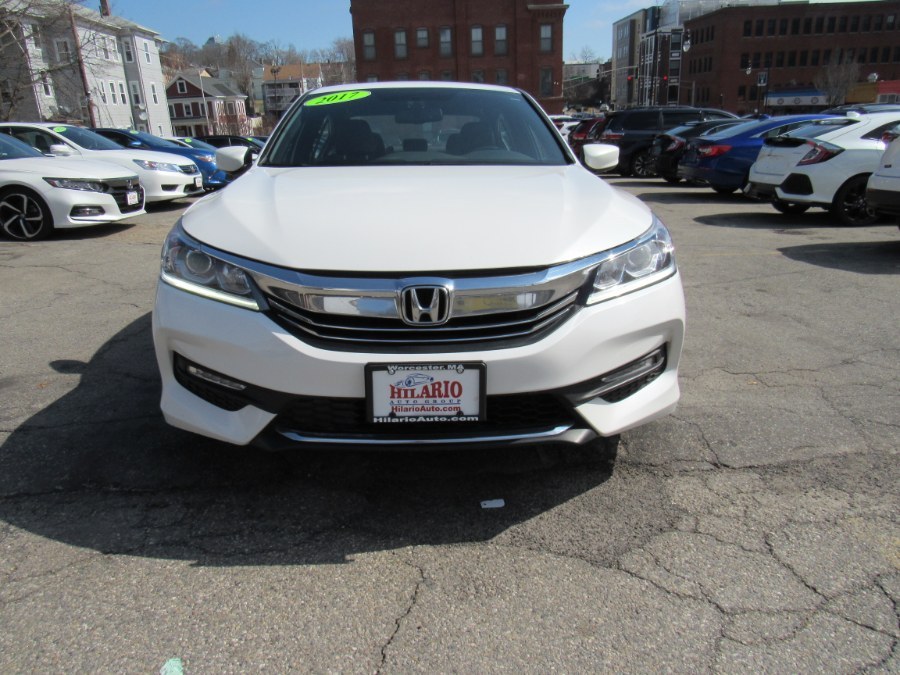 2017 Honda Accord Sport SE, available for sale in Worcester, Massachusetts | Hilario's Auto Sales Inc.. Worcester, Massachusetts 2017 Honda Accord Sport SE, available for sale in Worcester, Massachusetts | Hilario's Auto Sales Inc.. Worcester, Massachusetts