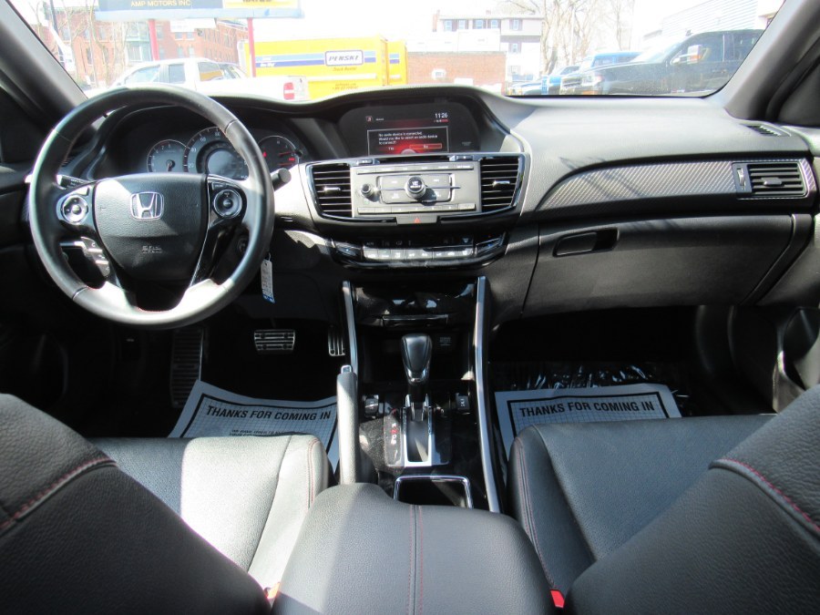 2017 Honda Accord Sport SE, available for sale in Worcester, Massachusetts | Hilario's Auto Sales Inc.. Worcester, Massachusetts 2017 Honda Accord Sport SE, available for sale in Worcester, Massachusetts | Hilario's Auto Sales Inc.. Worcester, Massachusetts