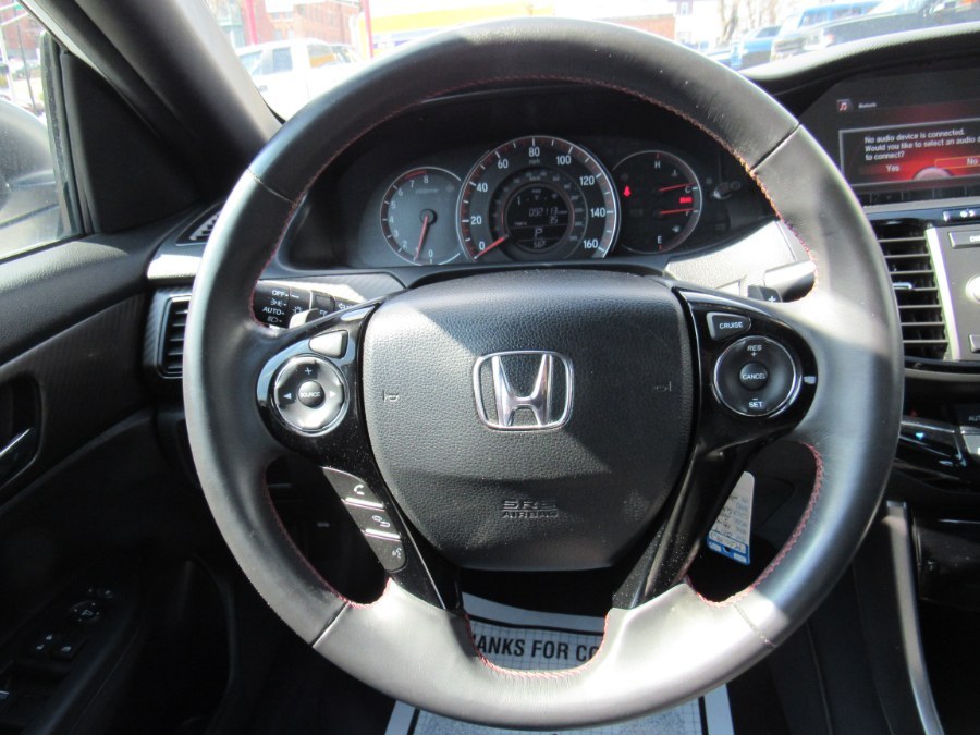 2017 Honda Accord Sport SE, available for sale in Worcester, Massachusetts | Hilario's Auto Sales Inc.. Worcester, Massachusetts 2017 Honda Accord Sport SE, available for sale in Worcester, Massachusetts | Hilario's Auto Sales Inc.. Worcester, Massachusetts