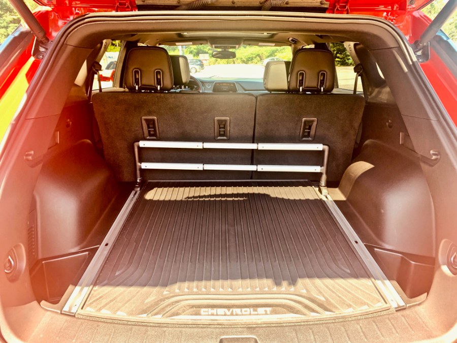 Used Chevrolet Blazer AWD 4dr RS 2019 | Second Street Auto Sales Inc. Manchester, New Hampshire Used Chevrolet Blazer AWD 4dr RS 2019 | Second Street Auto Sales Inc. Manchester, New Hampshire
