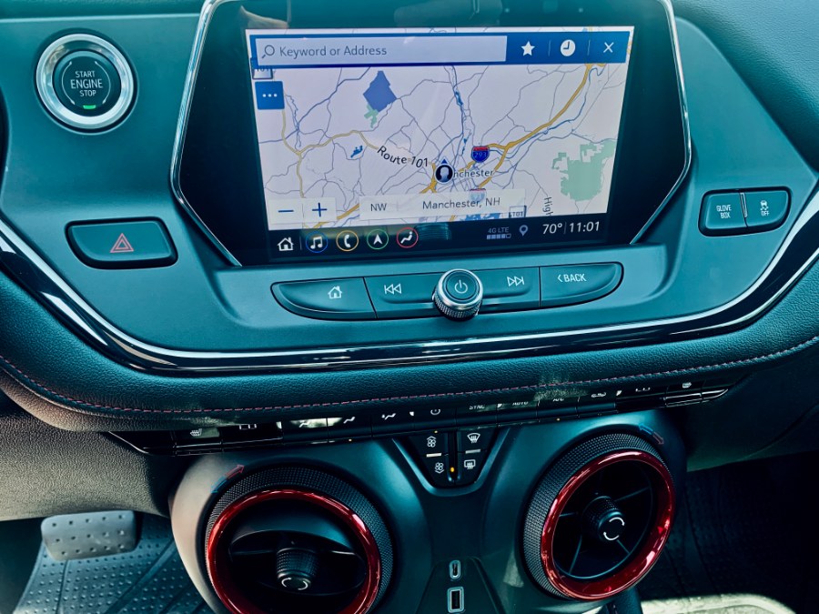 Used Chevrolet Blazer AWD 4dr RS 2019 | Second Street Auto Sales Inc. Manchester, New Hampshire Used Chevrolet Blazer AWD 4dr RS 2019 | Second Street Auto Sales Inc. Manchester, New Hampshire