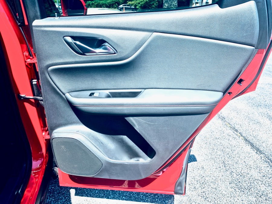 Used Chevrolet Blazer AWD 4dr RS 2019 | Second Street Auto Sales Inc. Manchester, New Hampshire Used Chevrolet Blazer AWD 4dr RS 2019 | Second Street Auto Sales Inc. Manchester, New Hampshire