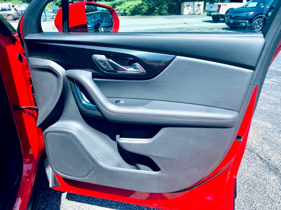 Used Chevrolet Blazer AWD 4dr RS 2019 | Second Street Auto Sales Inc. Manchester, New Hampshire Used Chevrolet Blazer AWD 4dr RS 2019 | Second Street Auto Sales Inc. Manchester, New Hampshire