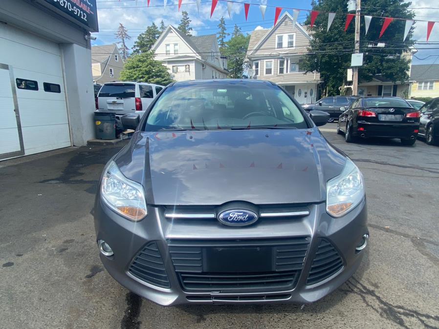 Used Ford Focus 4dr Sdn SE 2012 | CT Auto. Bridgeport, Connecticut Used Ford Focus 4dr Sdn SE 2012 | CT Auto. Bridgeport, Connecticut