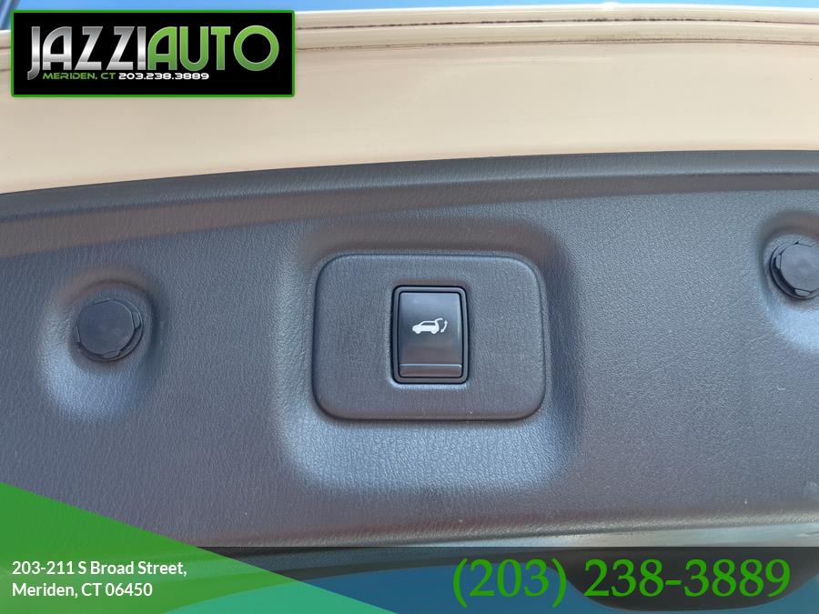 2015 Infiniti QX60 AWD 4dr, available for sale in Meriden, Connecticut | Jazzi Auto Sales LLC. Meriden, Connecticut 2015 Infiniti QX60 AWD 4dr, available for sale in Meriden, Connecticut | Jazzi Auto Sales LLC. Meriden, Connecticut