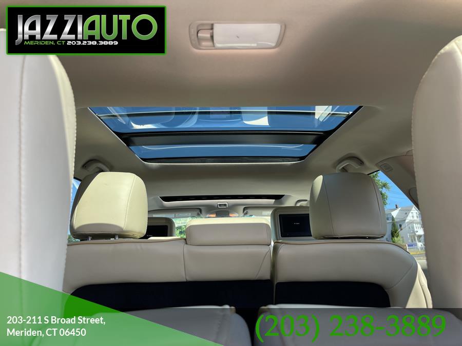 2015 Infiniti QX60 AWD 4dr, available for sale in Meriden, Connecticut | Jazzi Auto Sales LLC. Meriden, Connecticut 2015 Infiniti QX60 AWD 4dr, available for sale in Meriden, Connecticut | Jazzi Auto Sales LLC. Meriden, Connecticut