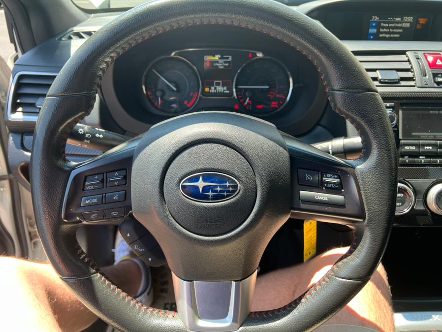 Used Subaru WRX 4dr Sdn Man 2015 | Century Auto And Truck. East Windsor, Connecticut Used Subaru WRX 4dr Sdn Man 2015 | Century Auto And Truck. East Windsor, Connecticut