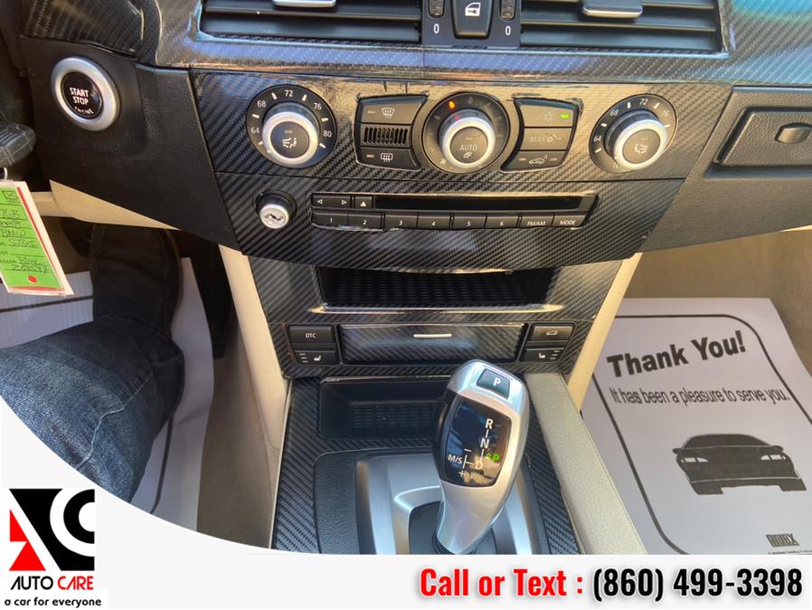 2008 BMW 5 Series 4dr Sdn 528xi AWD, available for sale in Vernon , Connecticut | Auto Care Motors. Vernon , Connecticut 2008 BMW 5 Series 4dr Sdn 528xi AWD, available for sale in Vernon , Connecticut | Auto Care Motors. Vernon , Connecticut