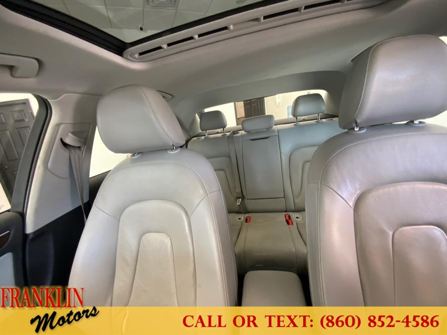 2013 Audi A4 4dr Sdn Auto quattro 2.0T Premium Plus, available for sale in Hartford, Connecticut | Franklin Motors Auto Sales LLC. Hartford, Connecticut 2013 Audi A4 4dr Sdn Auto quattro 2.0T Premium Plus, available for sale in Hartford, Connecticut | Franklin Motors Auto Sales LLC. Hartford, Connecticut