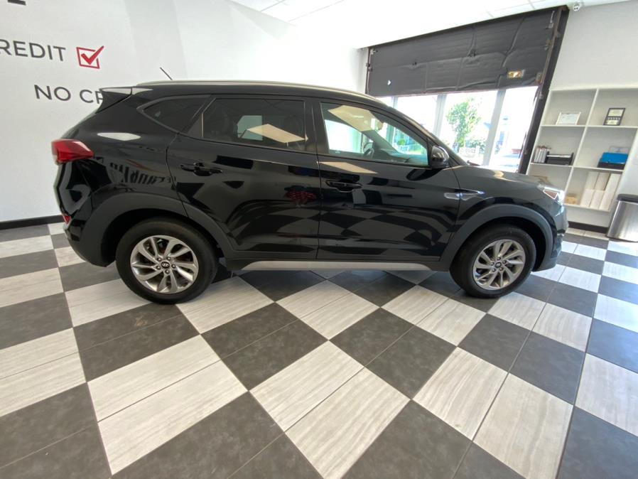 2017 Hyundai Tucson SE AWD, available for sale in Hartford, Connecticut | Franklin Motors Auto Sales LLC. Hartford, Connecticut 2017 Hyundai Tucson SE AWD, available for sale in Hartford, Connecticut | Franklin Motors Auto Sales LLC. Hartford, Connecticut