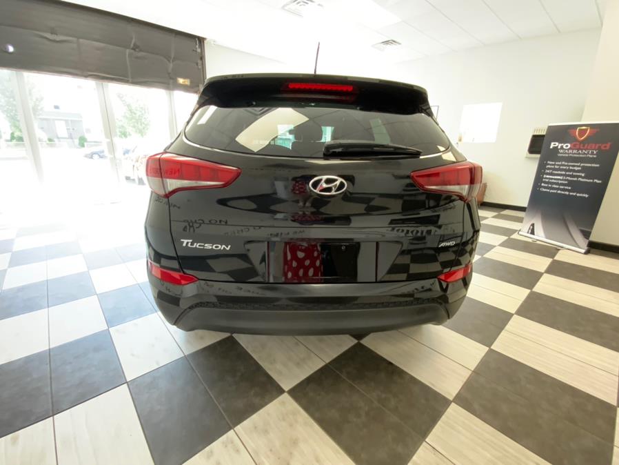 2017 Hyundai Tucson SE AWD, available for sale in Hartford, Connecticut | Franklin Motors Auto Sales LLC. Hartford, Connecticut 2017 Hyundai Tucson SE AWD, available for sale in Hartford, Connecticut | Franklin Motors Auto Sales LLC. Hartford, Connecticut