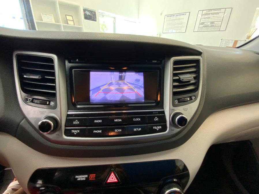 2017 Hyundai Tucson SE AWD, available for sale in Hartford, Connecticut | Franklin Motors Auto Sales LLC. Hartford, Connecticut 2017 Hyundai Tucson SE AWD, available for sale in Hartford, Connecticut | Franklin Motors Auto Sales LLC. Hartford, Connecticut