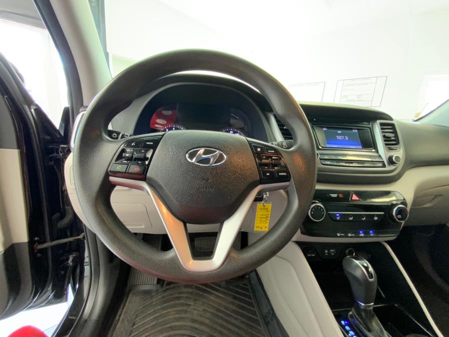 2017 Hyundai Tucson SE AWD, available for sale in Hartford, Connecticut | Franklin Motors Auto Sales LLC. Hartford, Connecticut 2017 Hyundai Tucson SE AWD, available for sale in Hartford, Connecticut | Franklin Motors Auto Sales LLC. Hartford, Connecticut